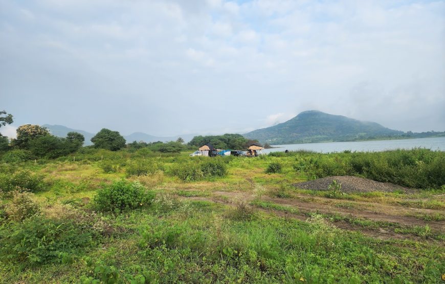 Pimpalgaon Joja Camping site – Maharashtra