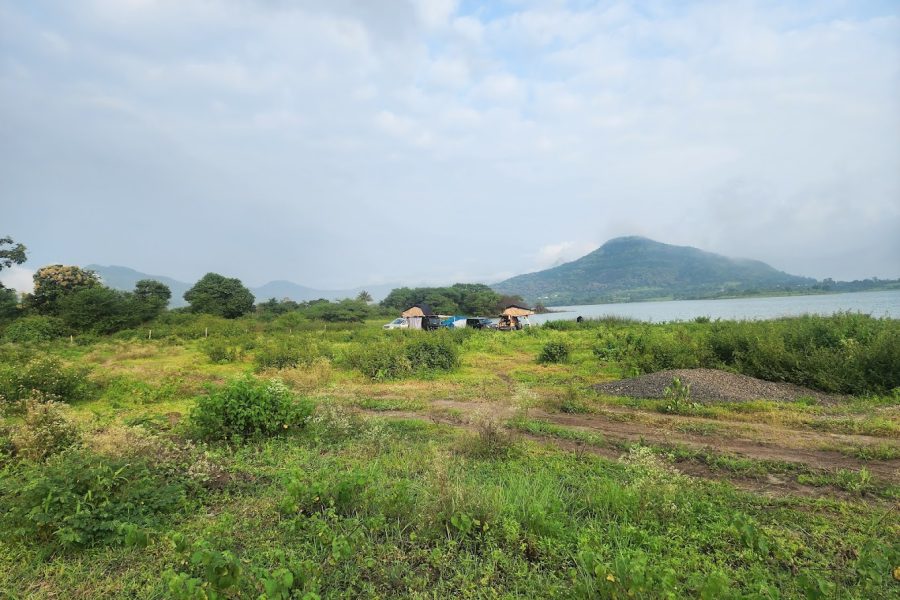 Pimpalgaon Joja Camping site – Maharashtra