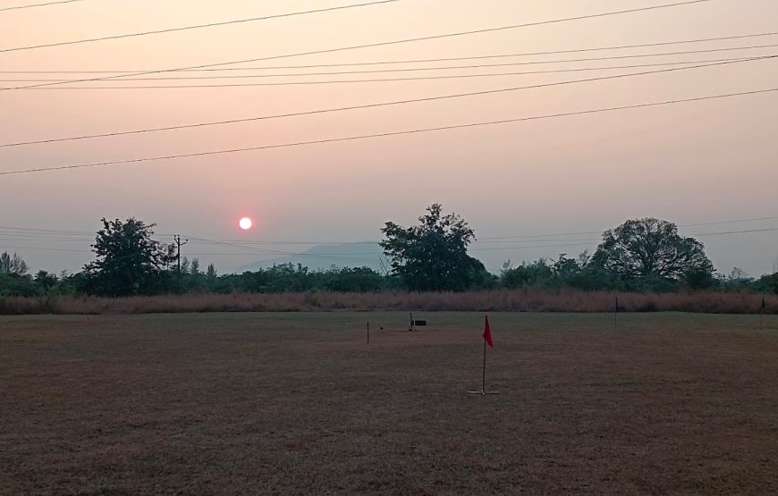 Empower Activity Camps – Maharashtra