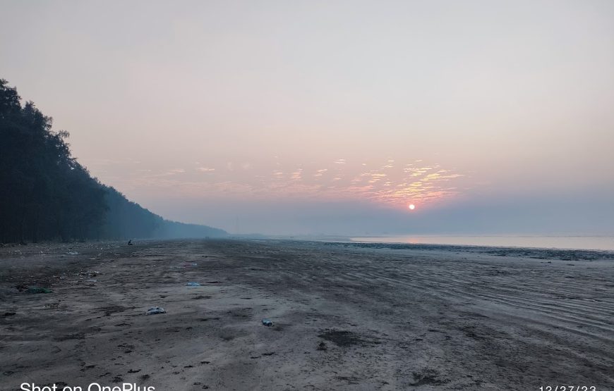 Mamachi Wadi Beach Mukkampada – Maharashtra