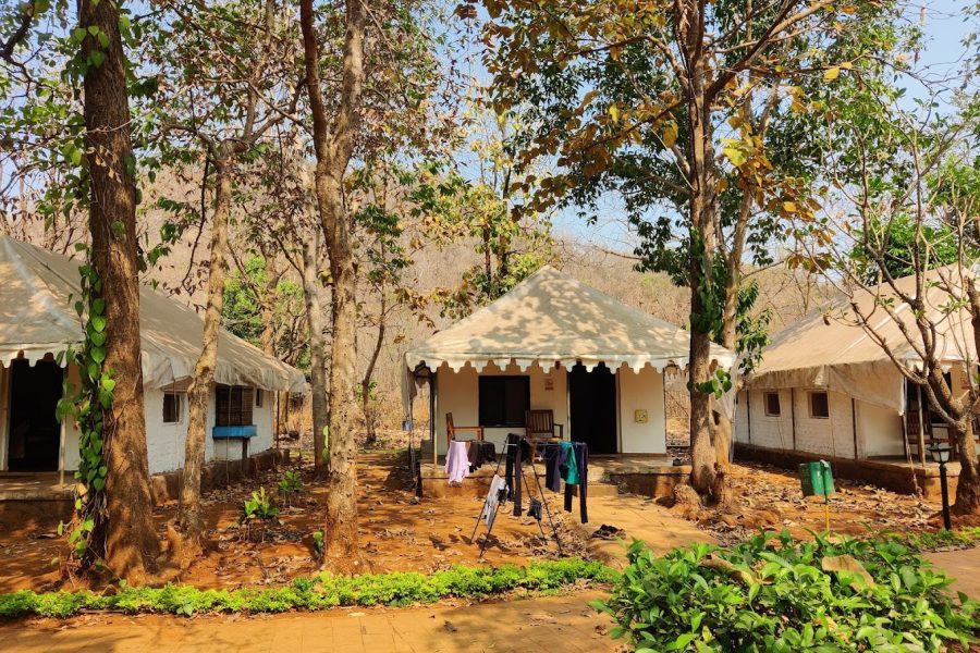 Empower Activity Camps – Maharashtra
