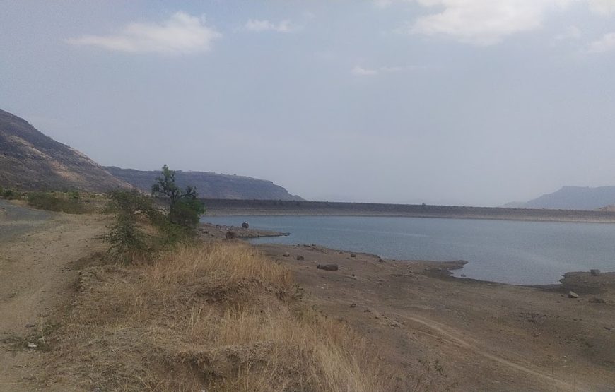 Nagewadi Lake – Maharashtra