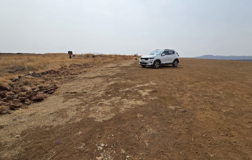 Harrisons Folly, Maharashtra
