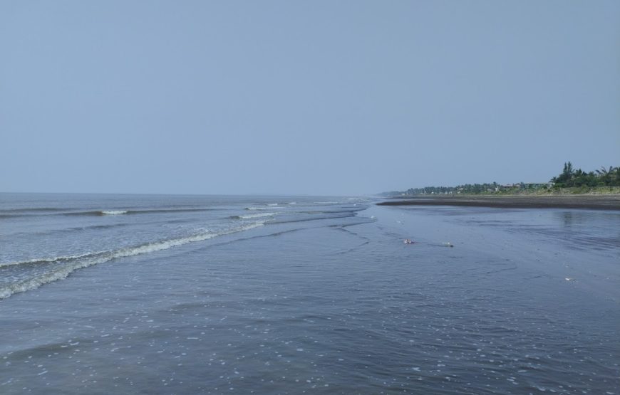 Rajodi Beach – Maharashtra