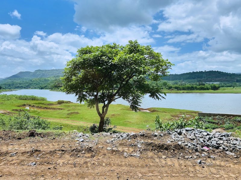 Khadakwasla Dam View Point – Maharashtra