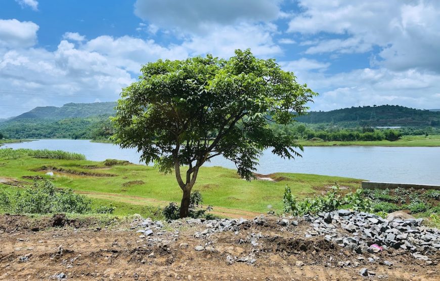 Khadakwasla Dam View Point – Maharashtra