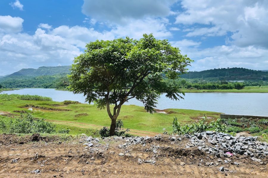 Khadakwasla Dam View Point – Maharashtra