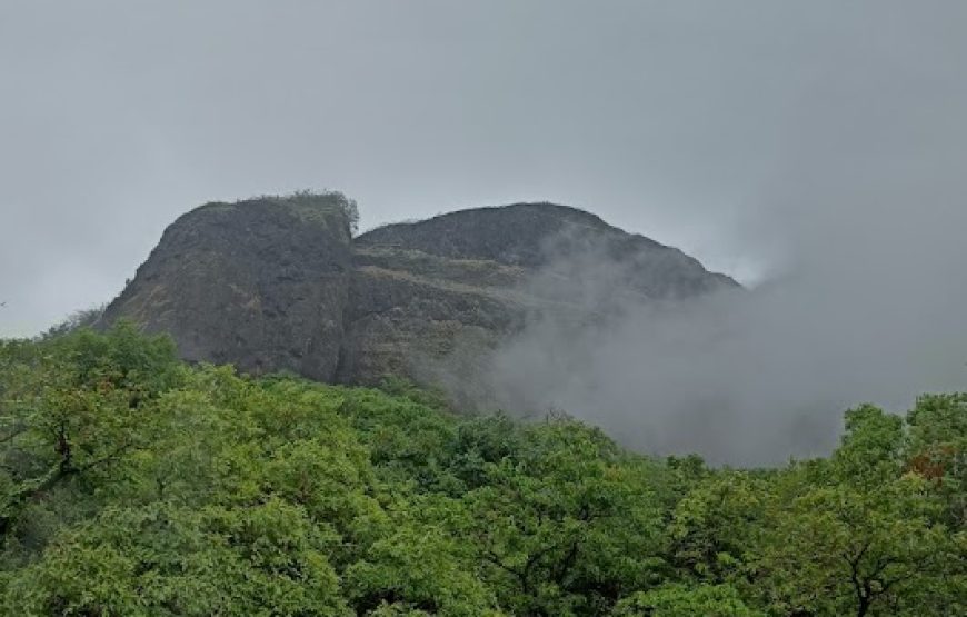 Sahyadri Veg & Non-Veg Hotel – Tamhini Ghat Road, Maharashtra