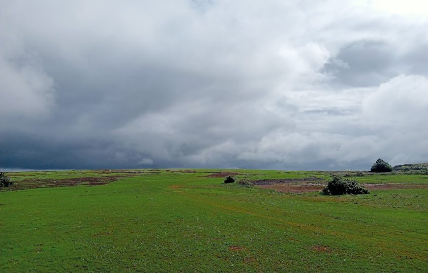 Masai Pathar – Maharashtra
