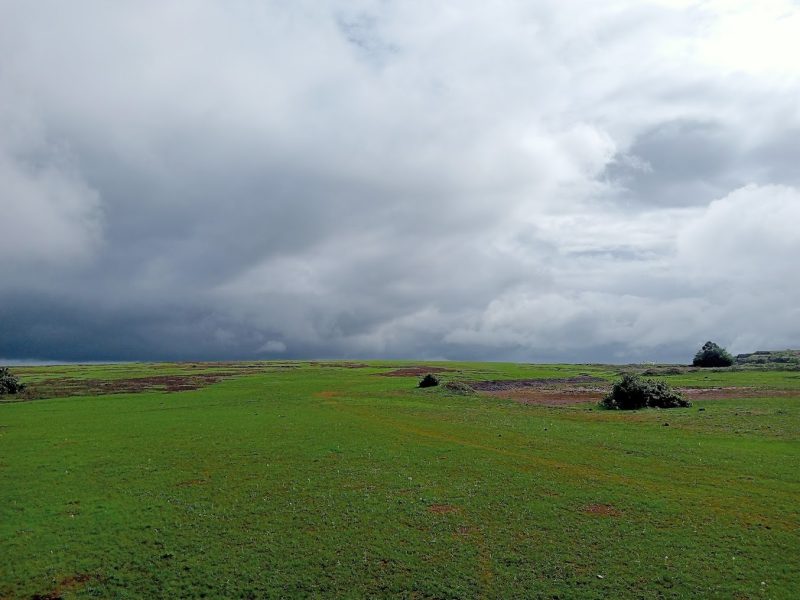 Masai Pathar – Maharashtra
