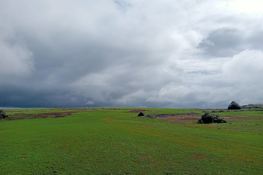 Masai Pathar – Maharashtra