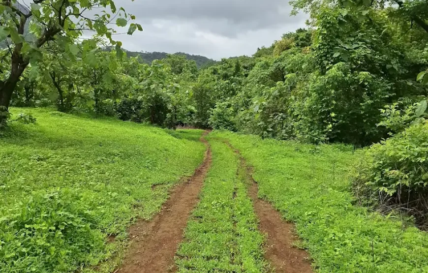 Manikgad – Maharashtra