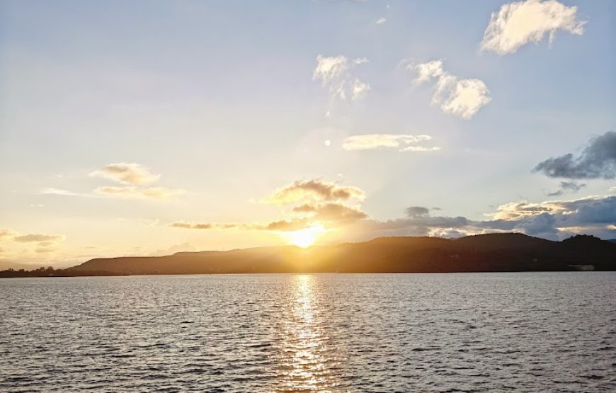 Khadakwasla Dam View Point – Maharashtra