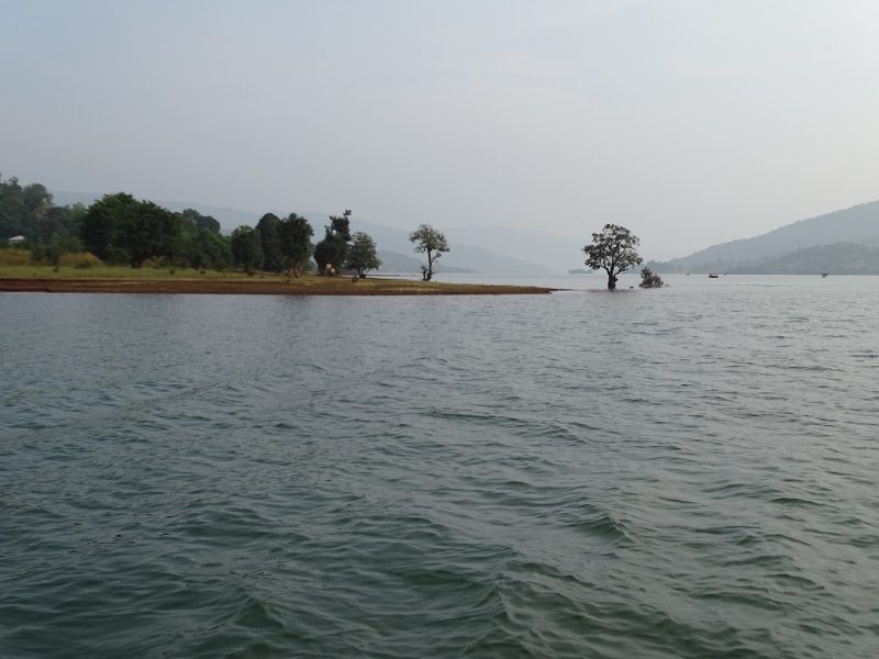 Bamnoli Dockyard – Maharashtra