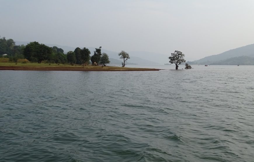 Bamnoli Dockyard – Maharashtra