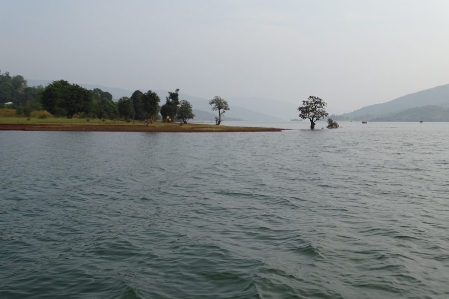 Bamnoli Dockyard – Maharashtra