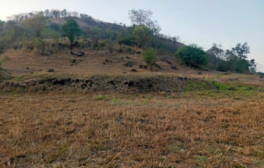 Pabe Ghat Viewing Point – Maharashtra