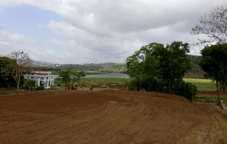 Bird Watch Point – Park in Sangrun – Maharashtra