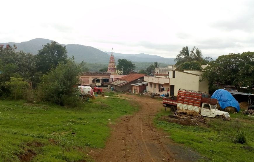 Bird Watch Point – Park in Sangrun – Maharashtra