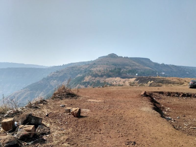 Harrisons Folly, Maharashtra