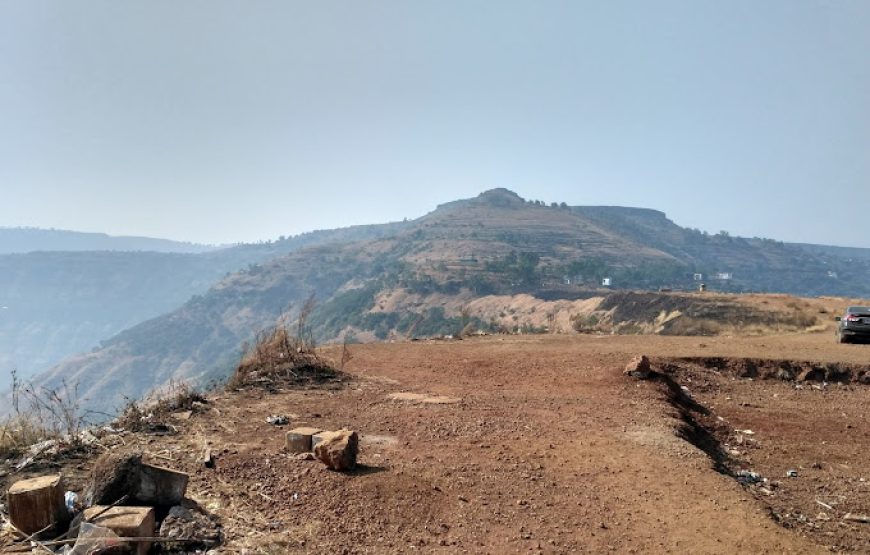 Harrisons Folly, Maharashtra