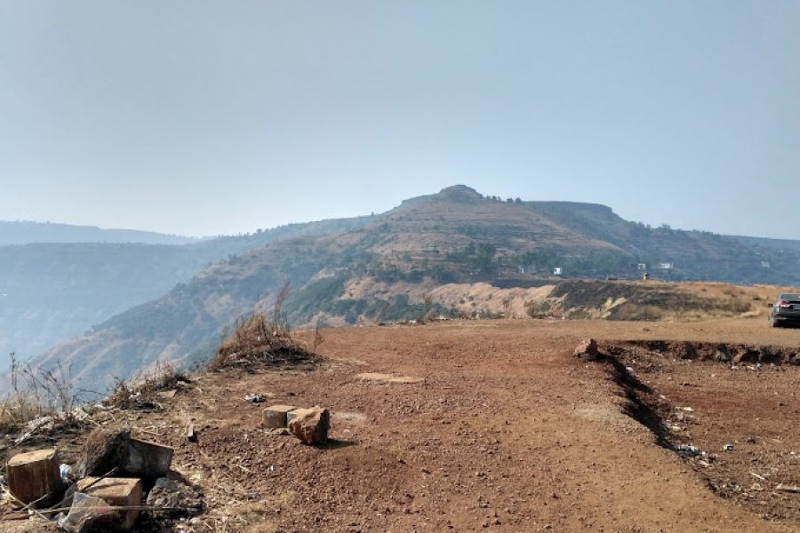 Harrisons Folly, Maharashtra