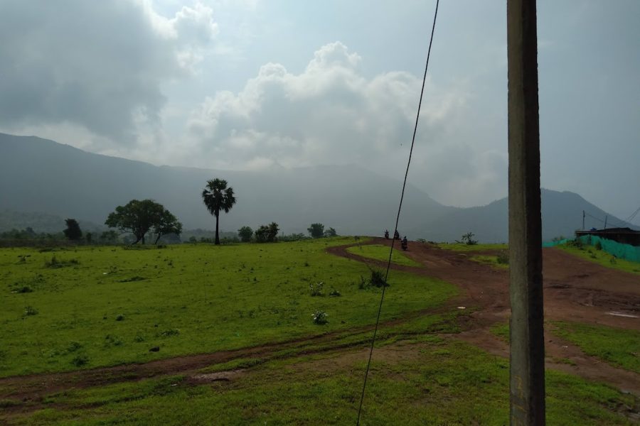 Morbe Dam Backwaters – Maharashtra