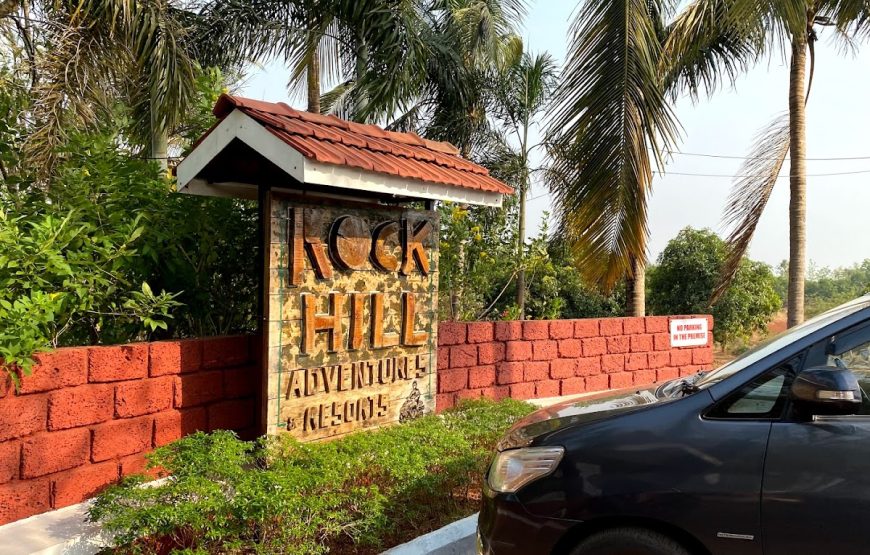 Rockhill Adventures And Resorts – Maharashtra