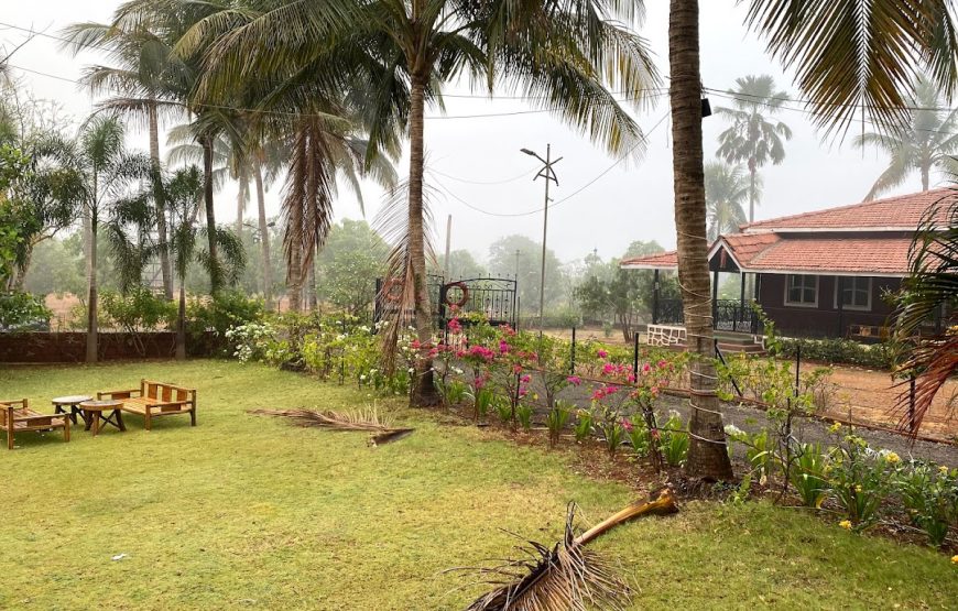 Rockhill Adventures And Resorts – Maharashtra