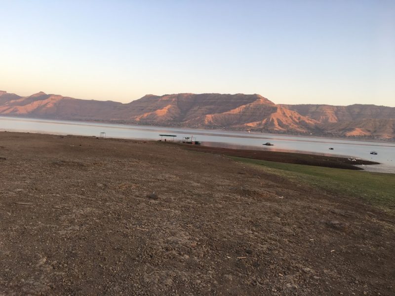 Sahyadri Camping, Wai – Maharashtra