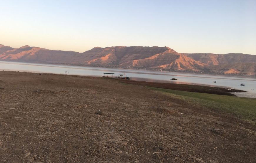 Sahyadri Camping, Wai – Maharashtra