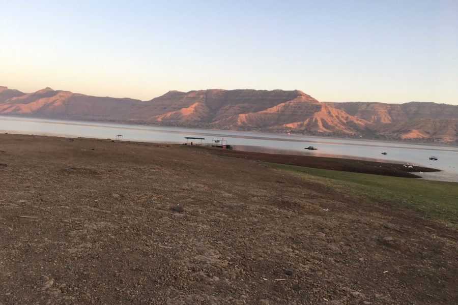 Sahyadri Camping, Wai – Maharashtra