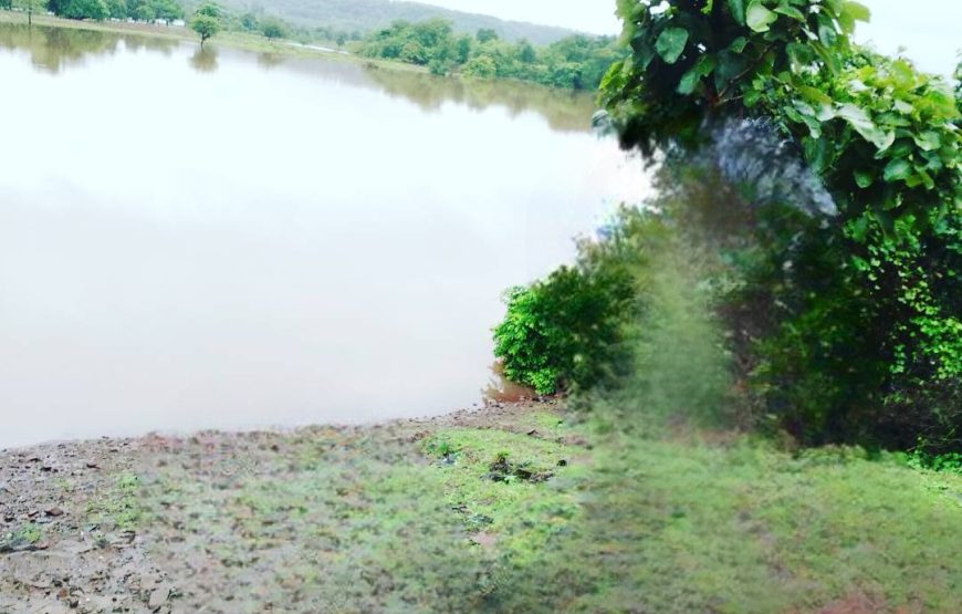 Kundalika Riverside camping – Kolad, Maharashtra