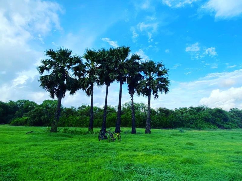 Bena Beach – Maharashtra