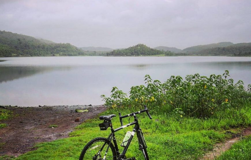 Lohape Lake – Maharashtra