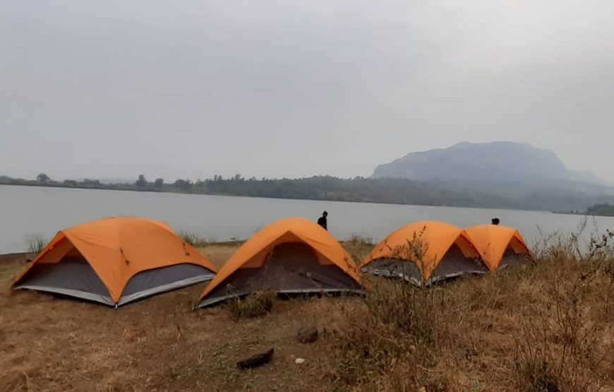 Lohape Lake – Maharashtra
