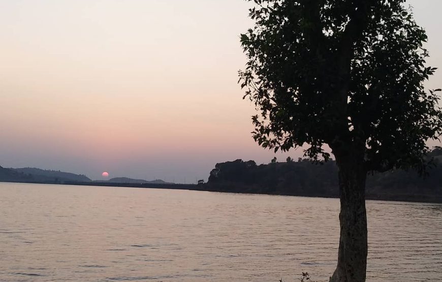 Igatpuri Bhavli Dam – Maharashtra