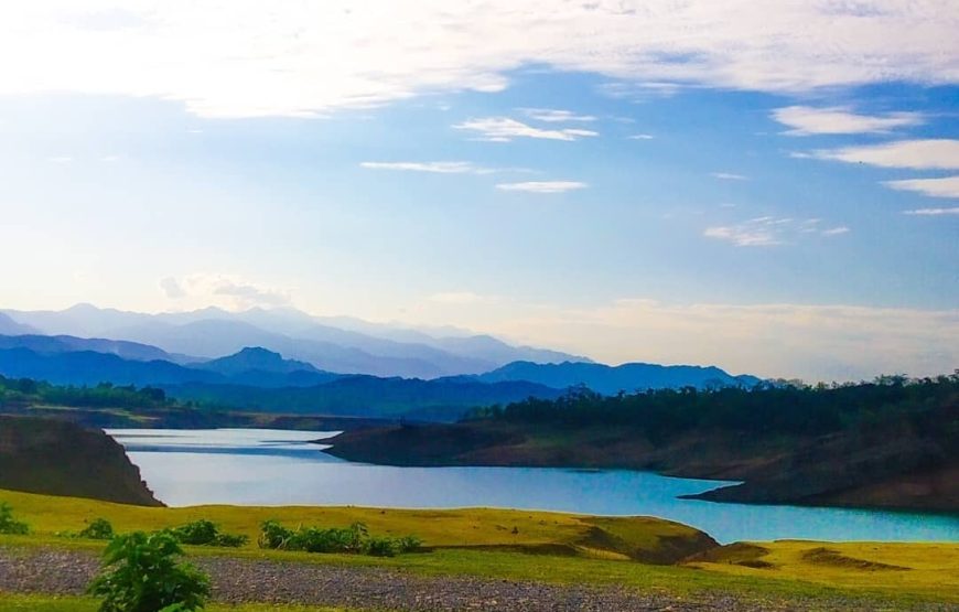 Phangota Lake – Punjab