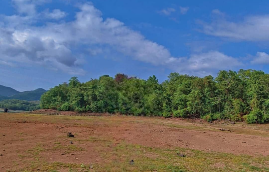 Vandri Lake – Maharashtra