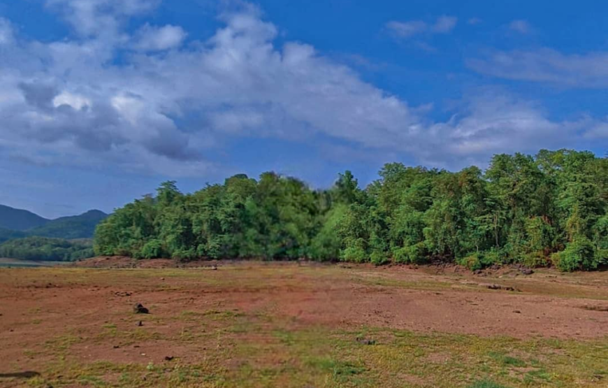 Vandri Lake – Maharashtra