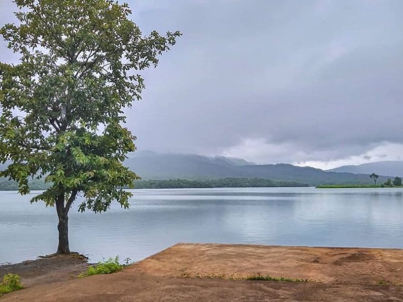 Vandri Lake – Maharashtra