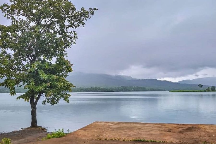 Vandri Lake – Maharashtra