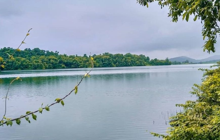 Vandri Lake – Maharashtra