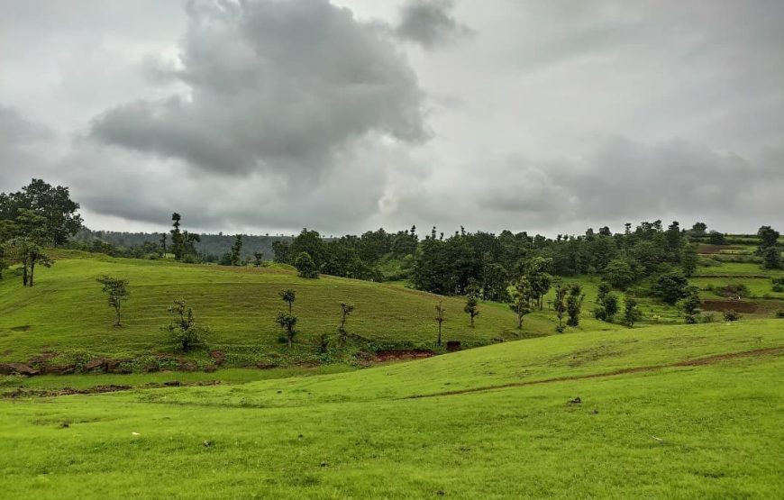 Khadkhad Dam – Maharashtra