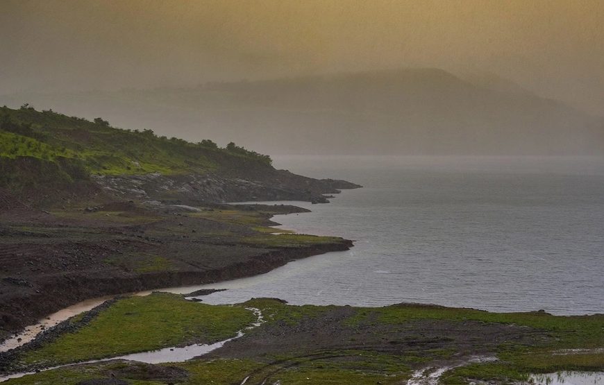 Igatpuri Bhavli Dam – Maharashtra