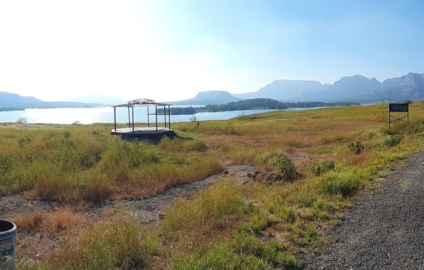 Igatpuri Bhavli Dam – Maharashtra