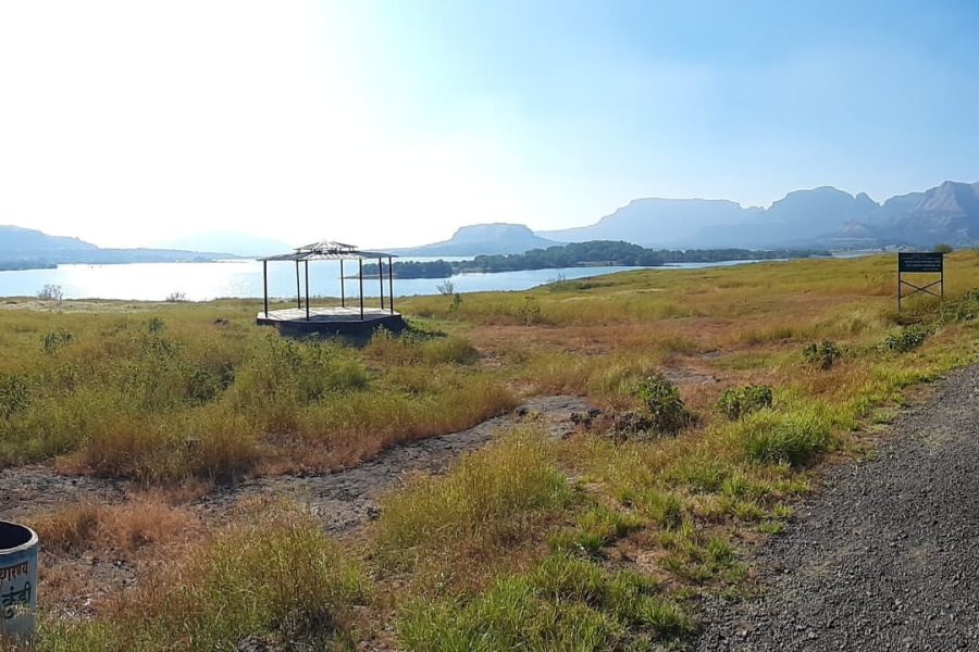 Igatpuri Bhavli Dam – Maharashtra