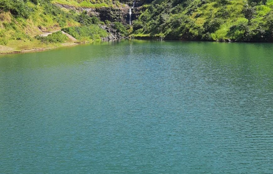 Igatpuri Bhavli Dam – Maharashtra
