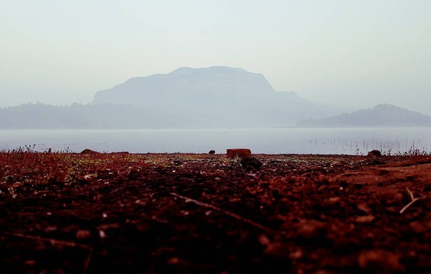 Lohape Lake – Maharashtra
