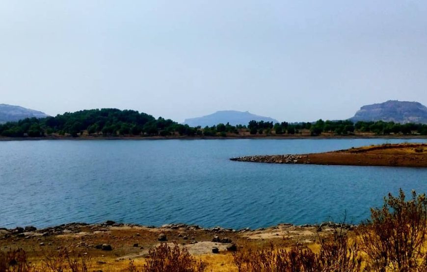 Igatpuri Bhavli Dam – Maharashtra